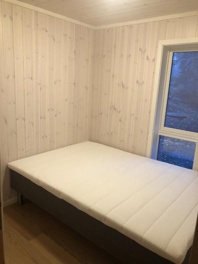 Sykkelhytte Ved Slatten I Synnfjellet Nord Torpa 외부 사진